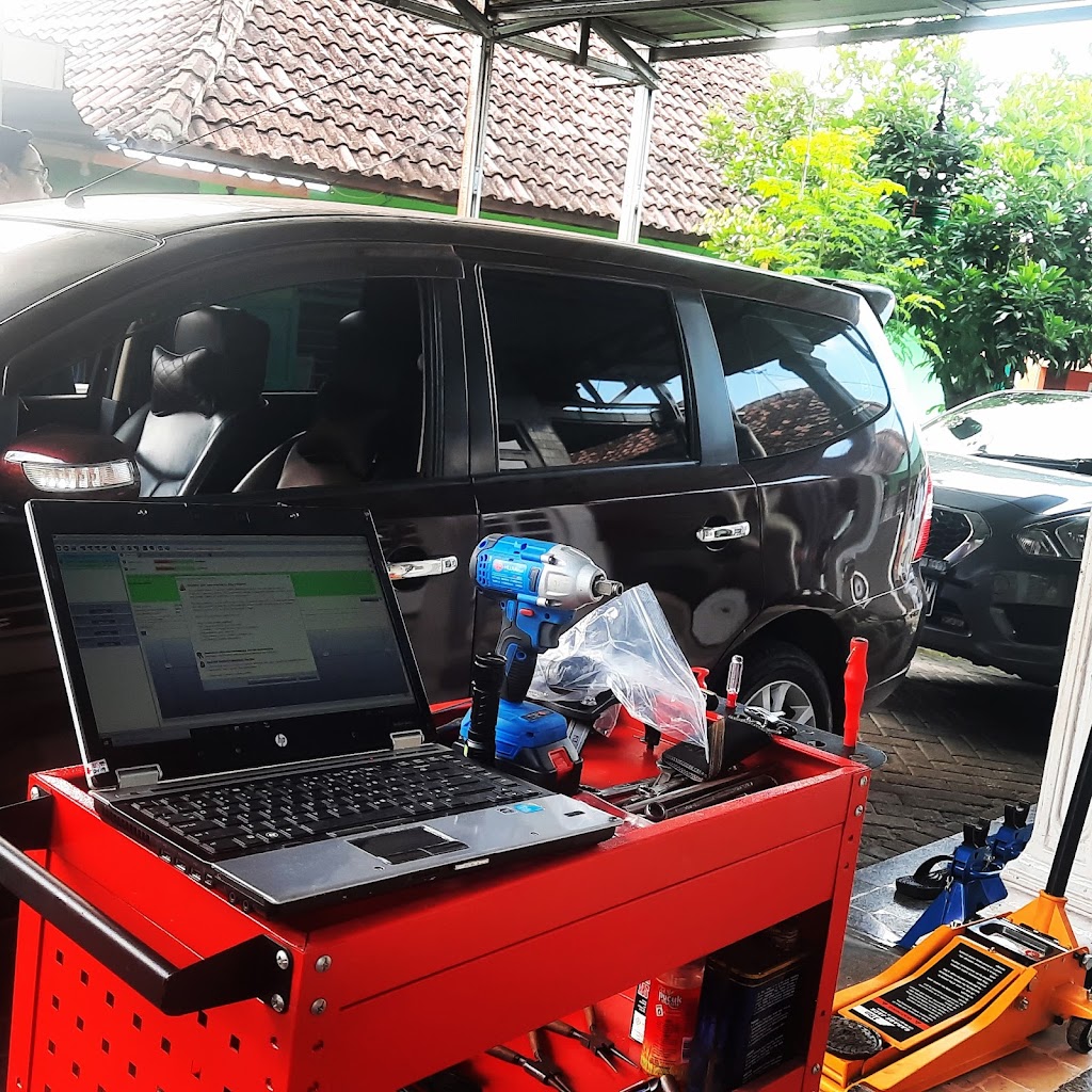Bengkel Mobil terdekat Pandaan Injeksi M-Tech Autopoint (Spesialis Nissan Datsun Toyota Daihatsu Honda Suzuki Pasuruan)