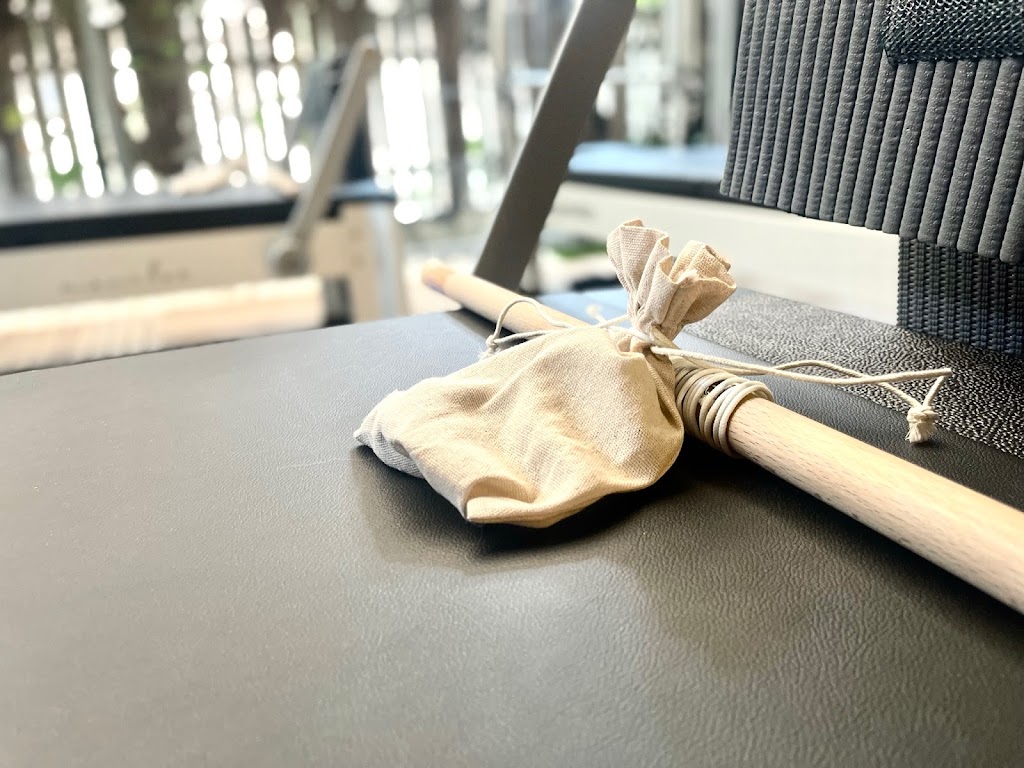 PILATES VALDEMORO — Del propietario