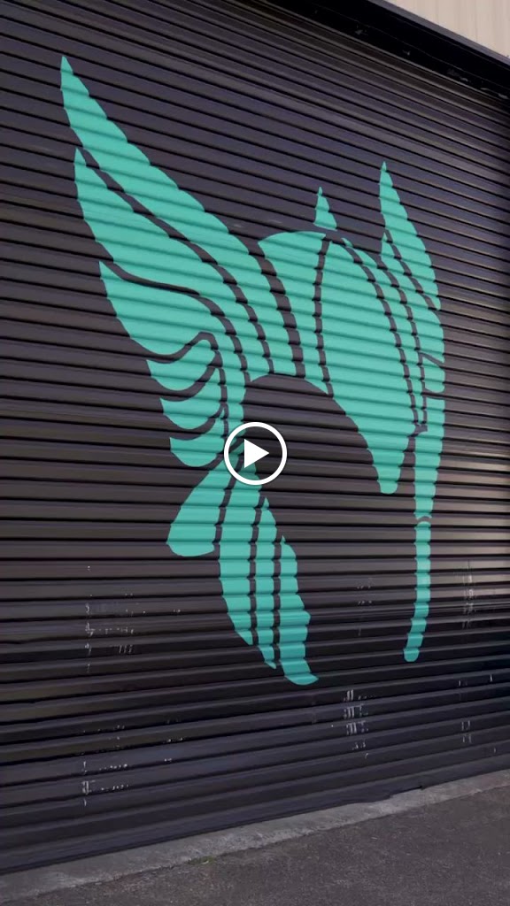  Valkyrie Strength and Conditioning/VSAC CrossFit