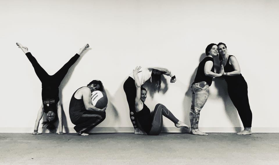  Hot Yoga & Wellness Center