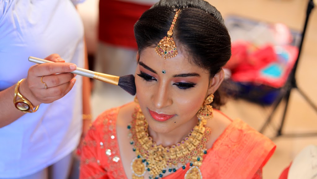 Chanda S Bridal Studio And Beauty Parlor