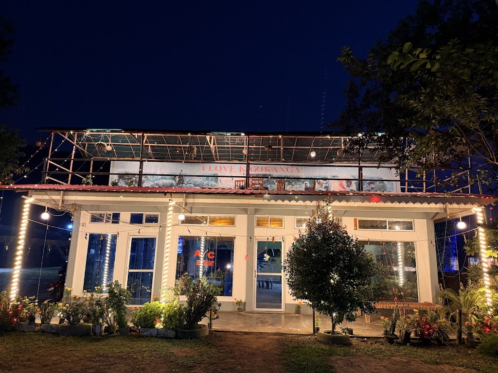 Krishnangi Resort