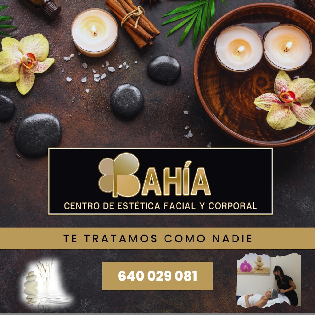 Centro de Estetica Facial y Corporal Bahia — Del propietario
