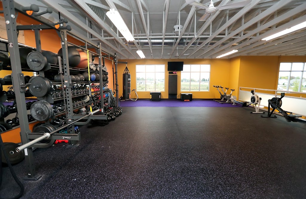  Anytime Fitness