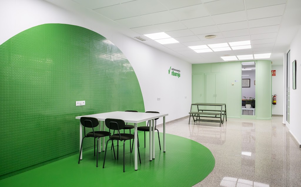 Autoescuela Ribarroja | Avae