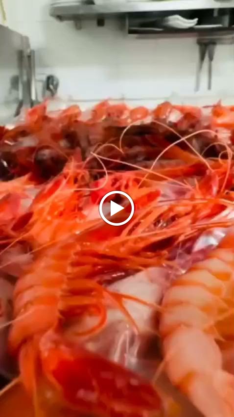 Restaurant Acuamar — Videos