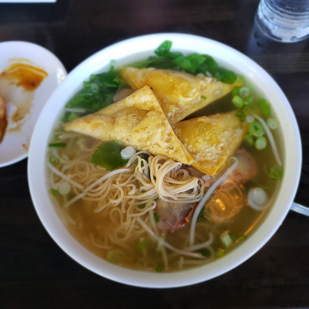 Bai Bua Thai Kitchen