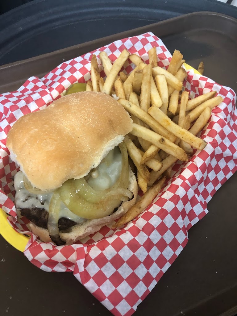  The Lighthouse Bar and Grill