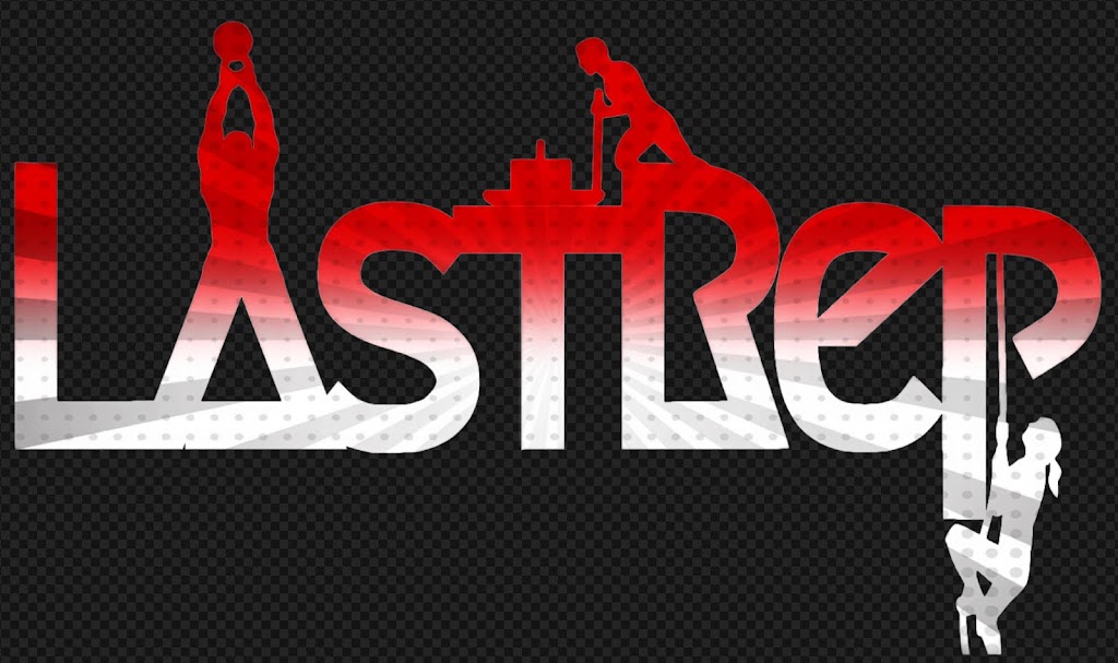  LastRep Training