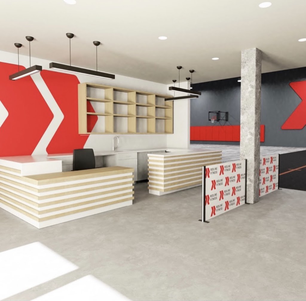  Redline Athletics Denver East