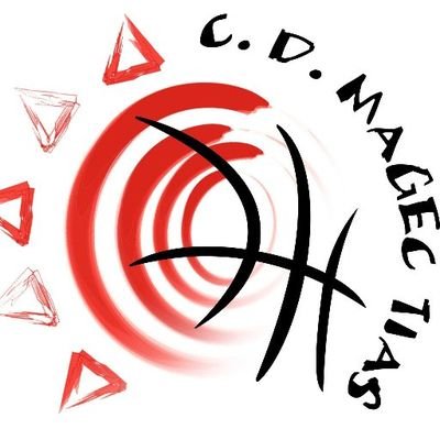 CD Magec Tias — Del propietario