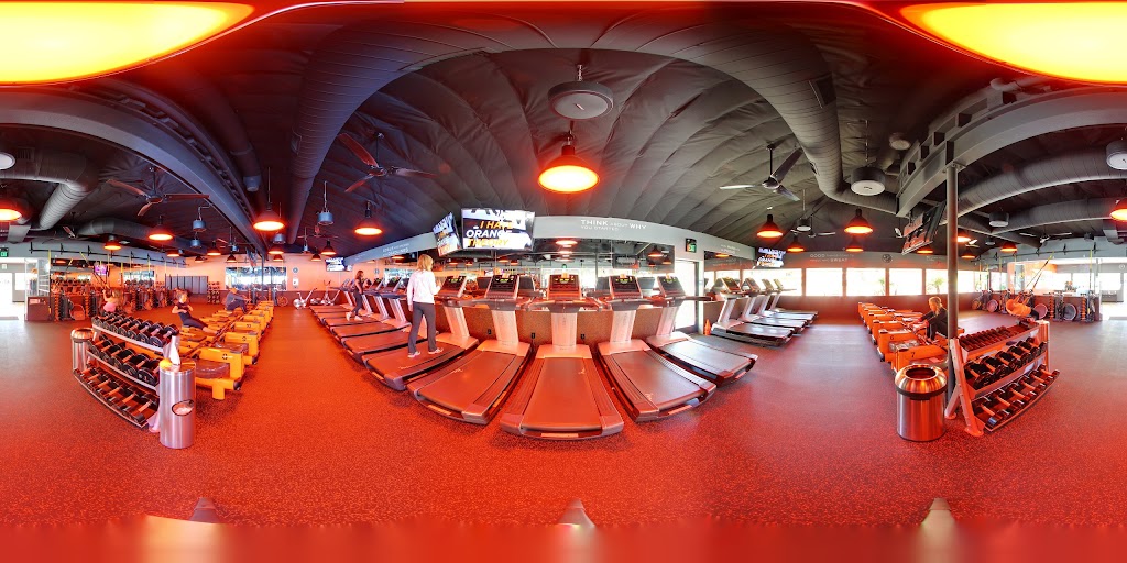  Orangetheory Fitness