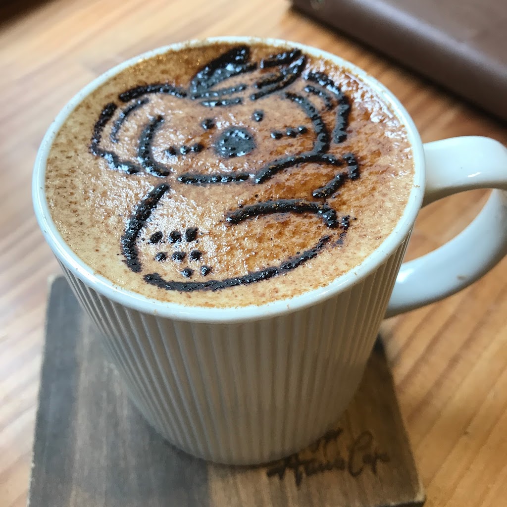 澳氏咖啡 Aussie Cafe 的照片