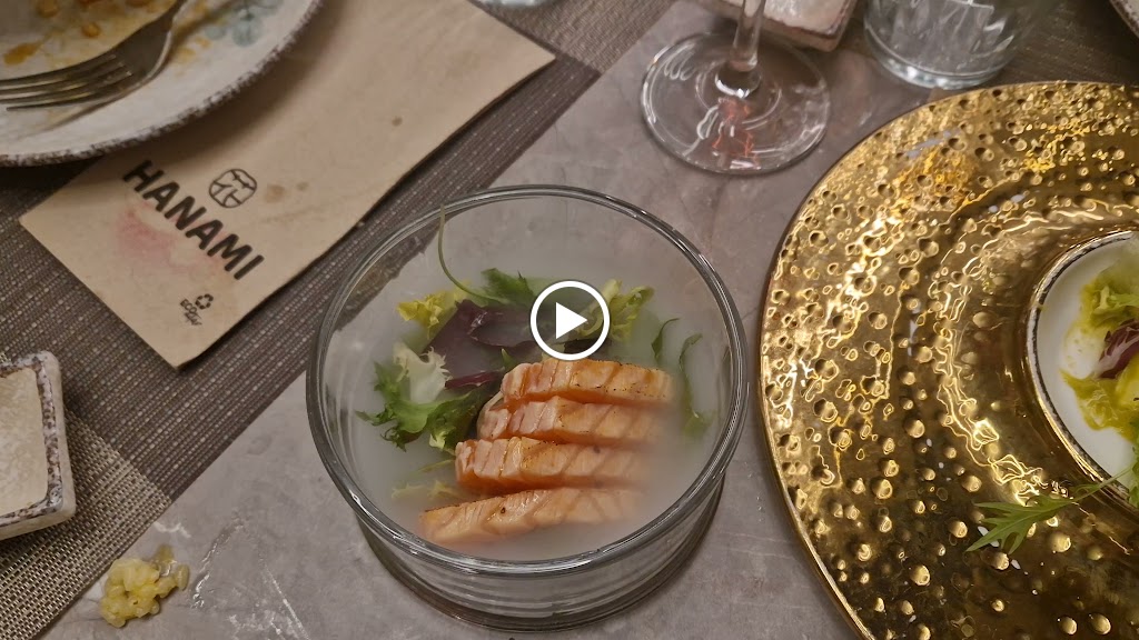 Hanami Pamplona — Videos