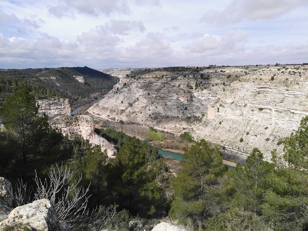 Sendero del Batan