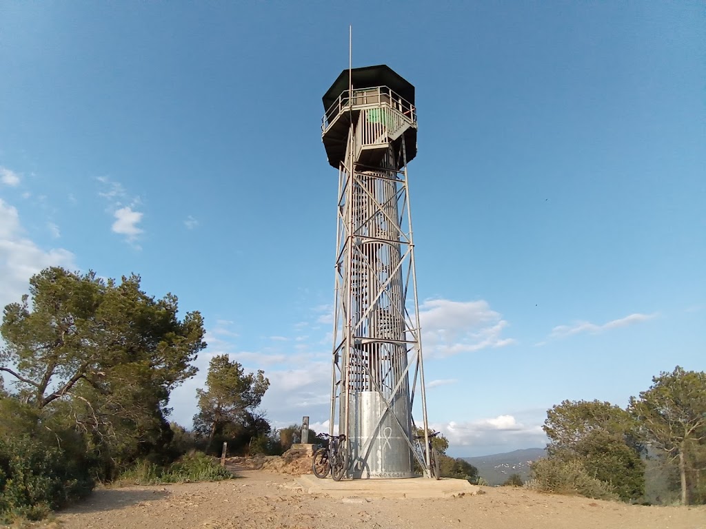 Puig Madrona