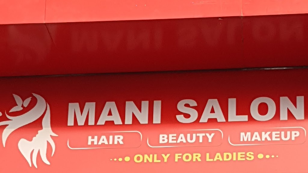 Mani Salon
