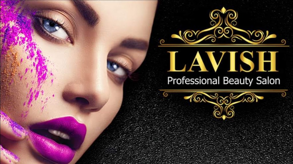 Lavish Professional Unisex Salon