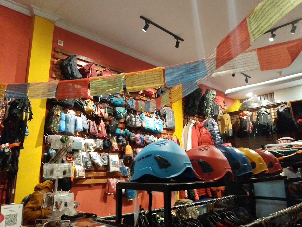 Lavendura Outdoor Banyuwangi