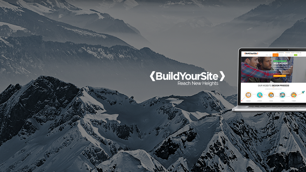 Buildyoursite