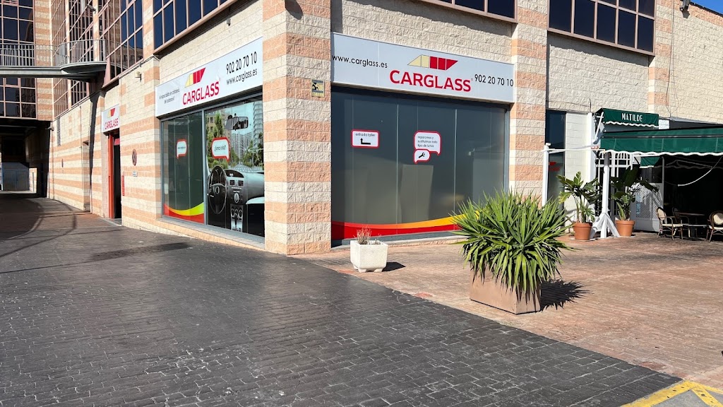 Carglass