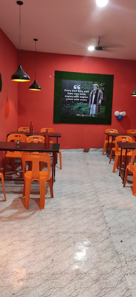 Al Aj Hr Muraadaabaadii Biryaanii Resttorentt Al Azhar Moradabadi Biryani Restaurant