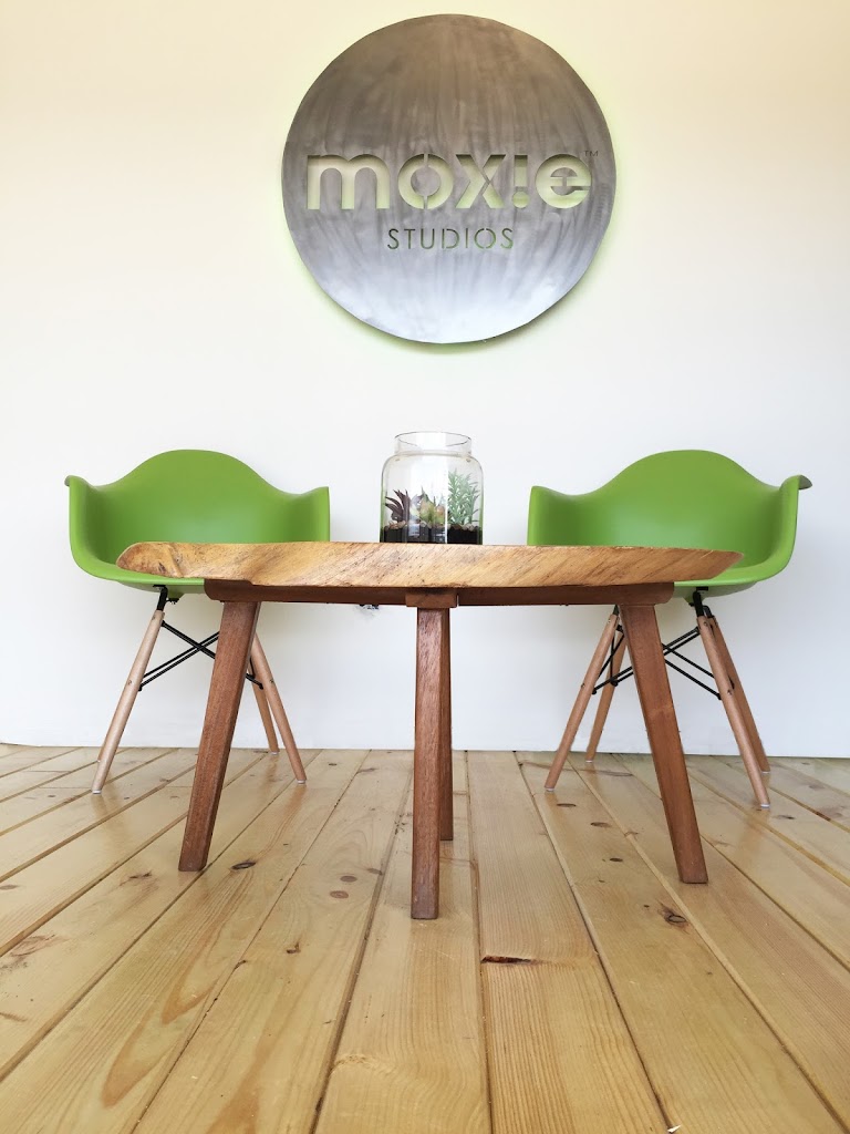 Moxie Studios