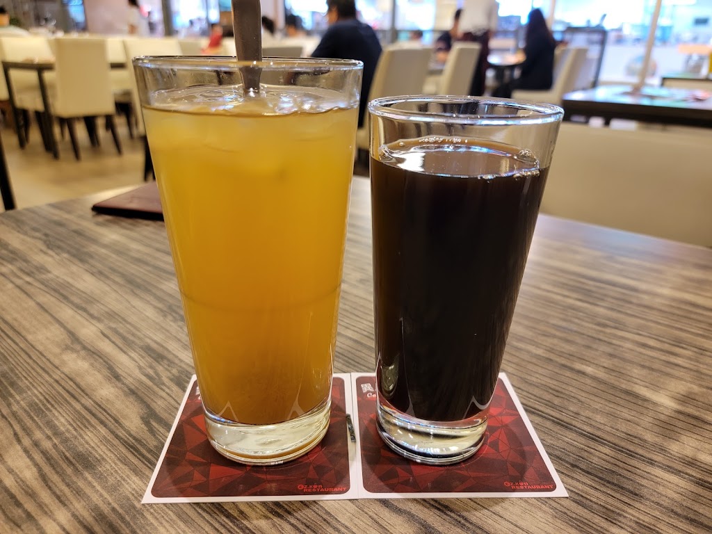 異人館餐飲連鎖 東海店 的照片