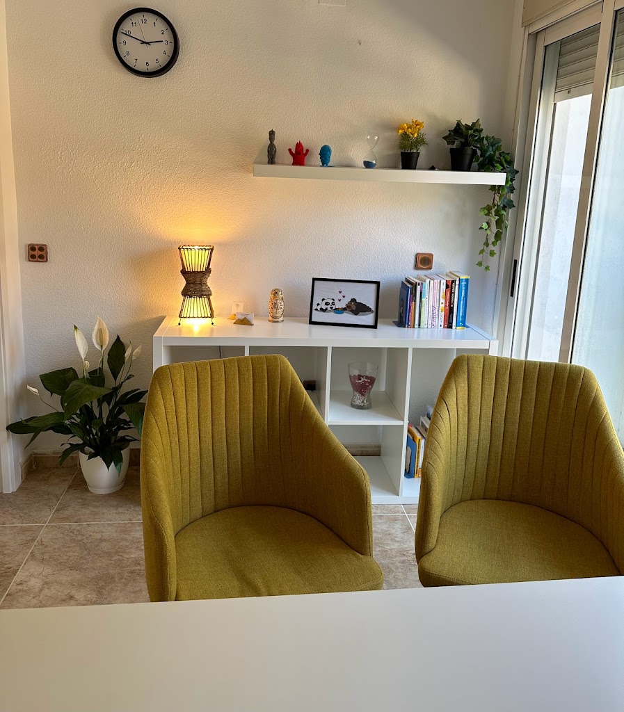 Laura Ruiz Psicologa Moncada