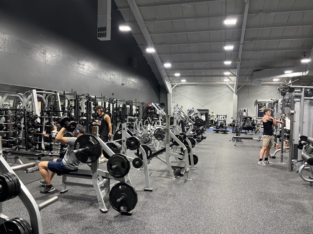  FFC Fitness & Pickleball (Fountain Fitness Center)