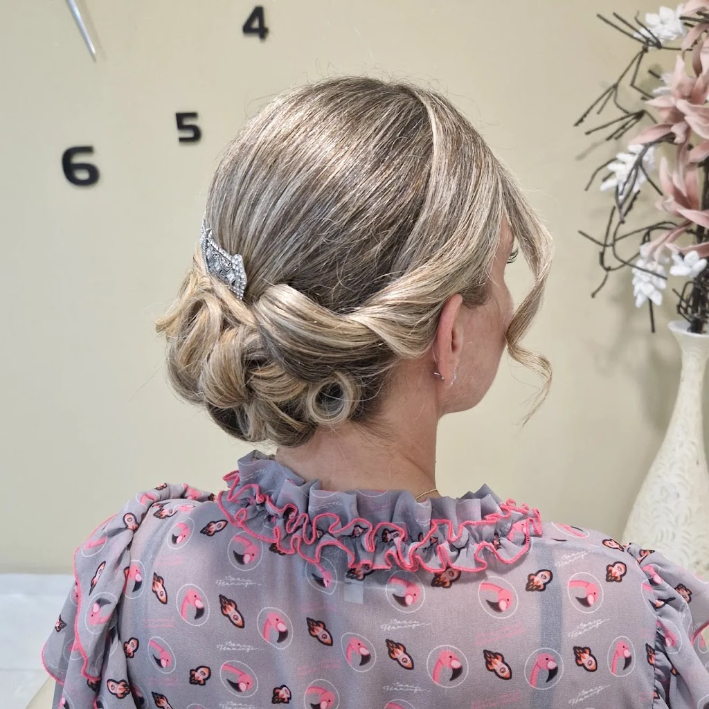 Los Peinados De Maria