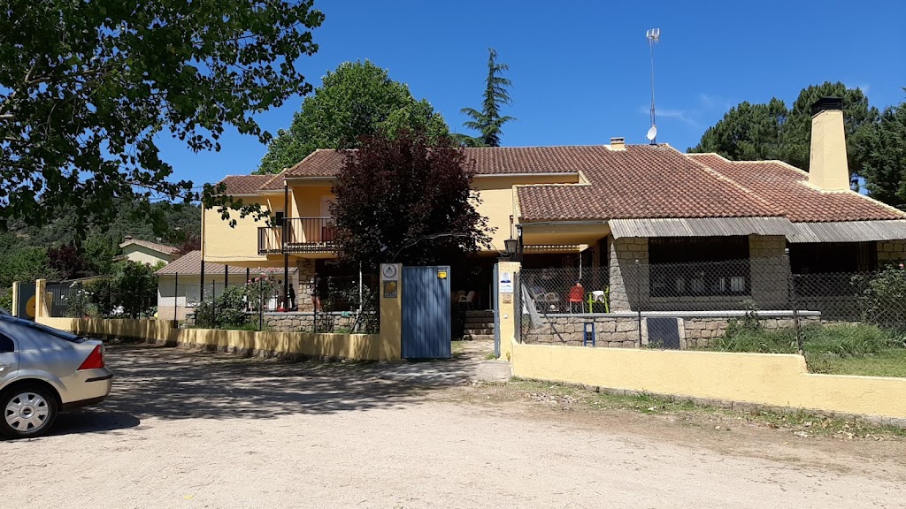 ALBERGUE SIERRA DE GREDOS