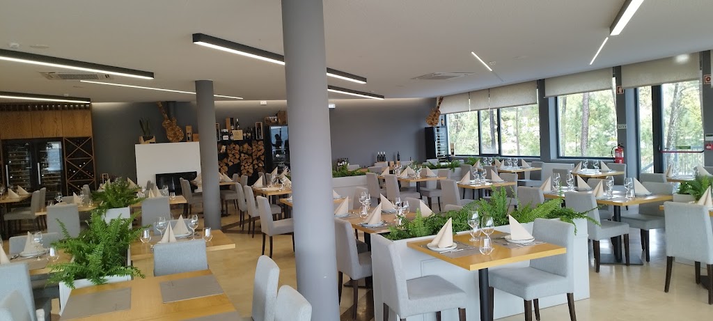 Alto da Vila — Ambiente