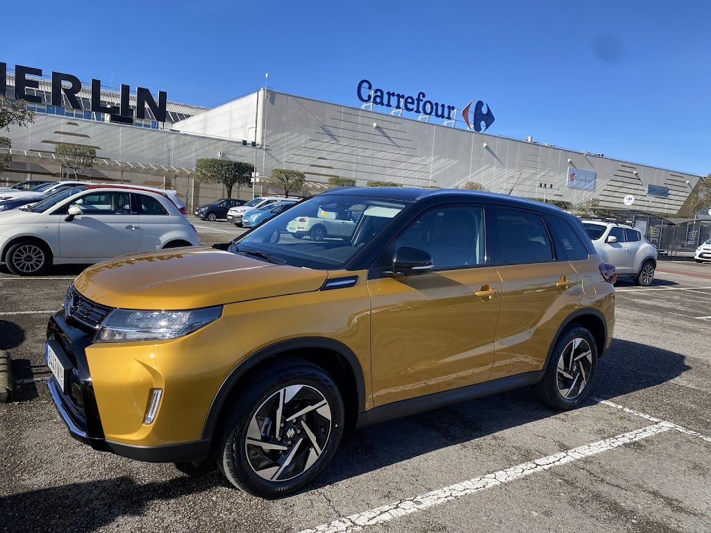 Concesionario Oficial Suzuki | Auto Palas Santander