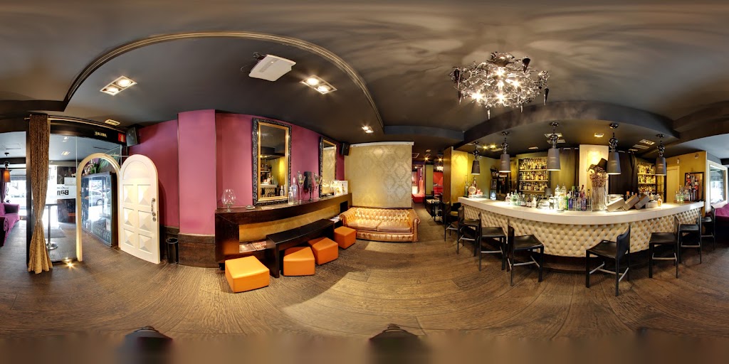 La Casa del Bandido — Street View y 360deg