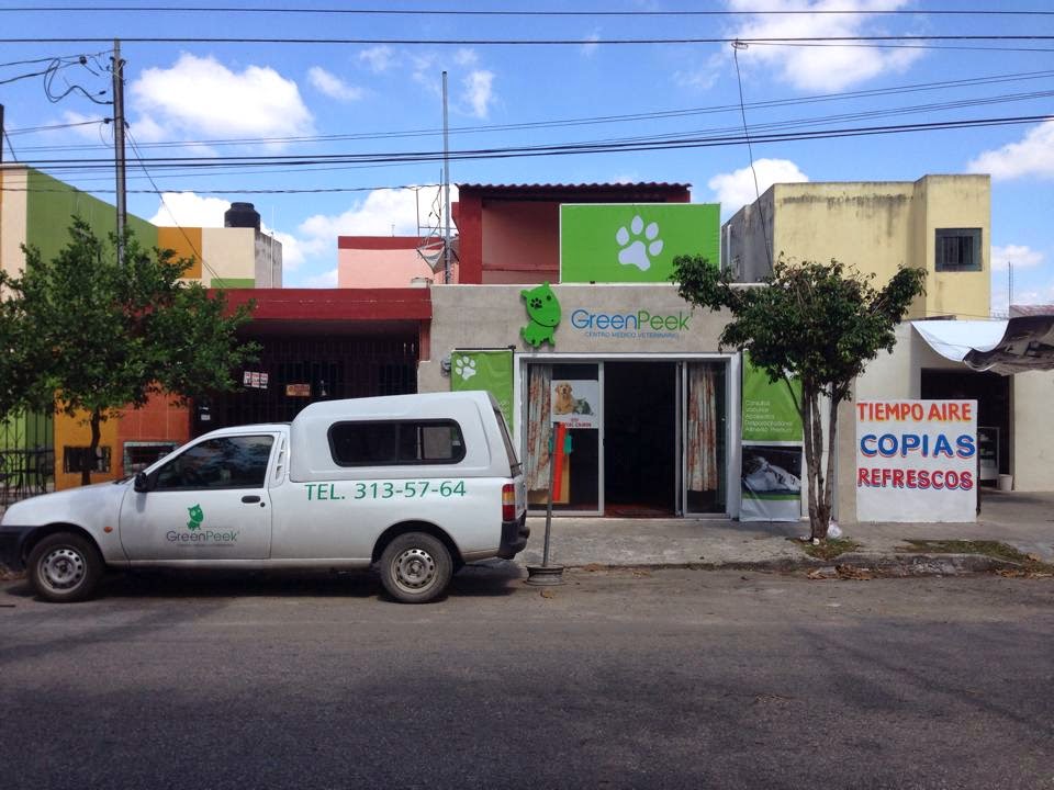 Clinica Veterinaria GreenPeek