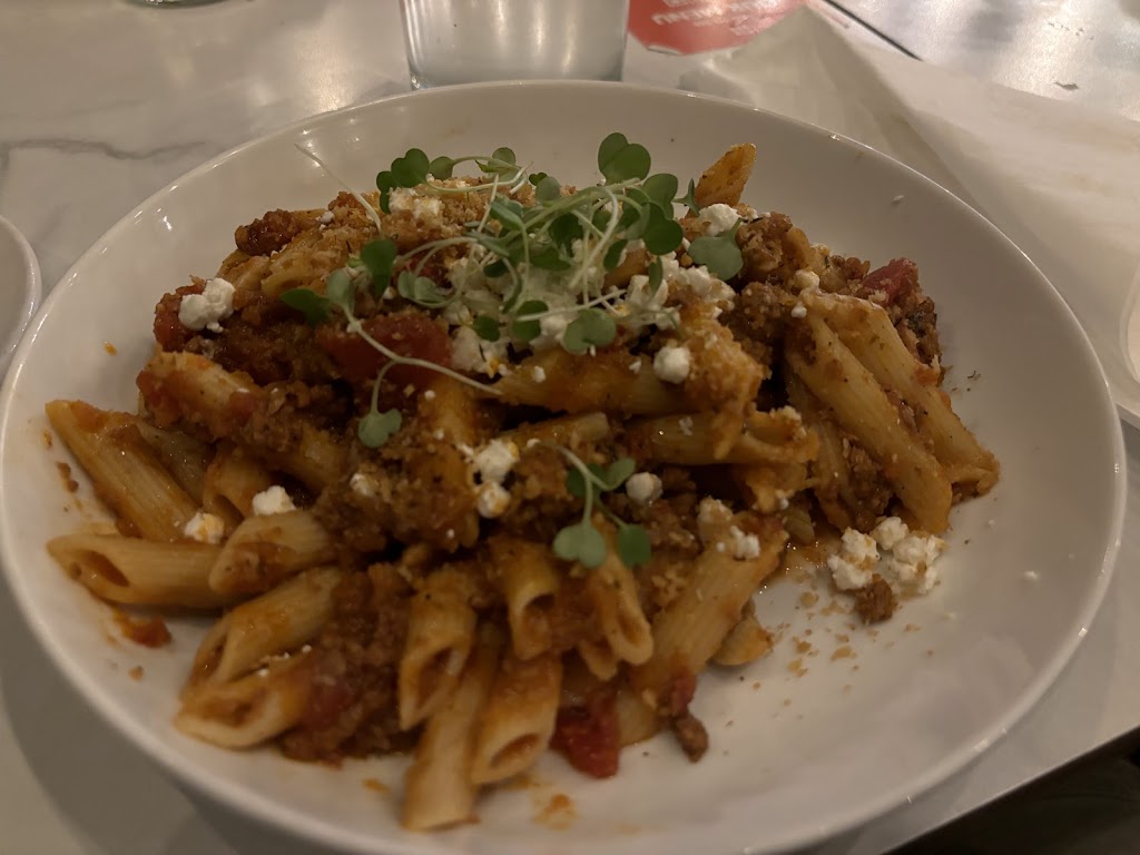 Penne