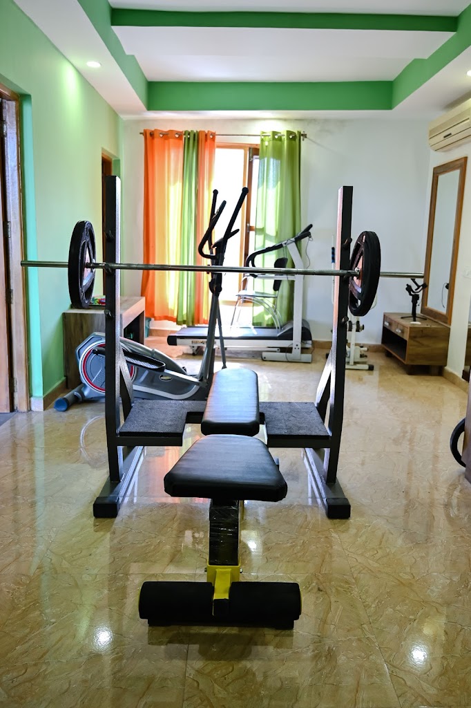Amenities