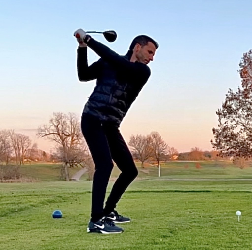  Darren Husse Golf Academy