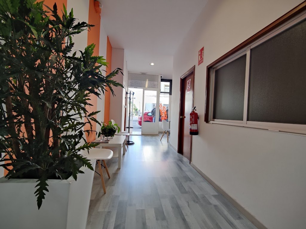 Autoescuelas Madrid Paris