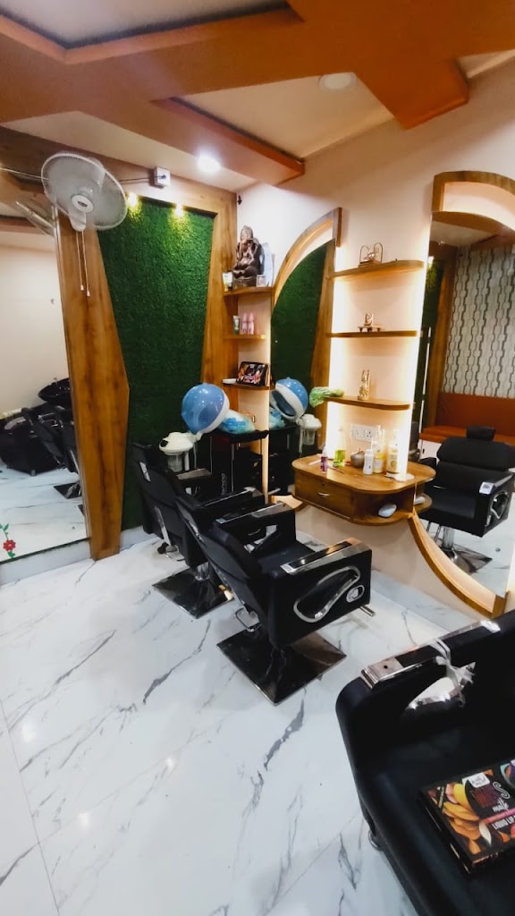 Sen Beauty Parlour And Academy