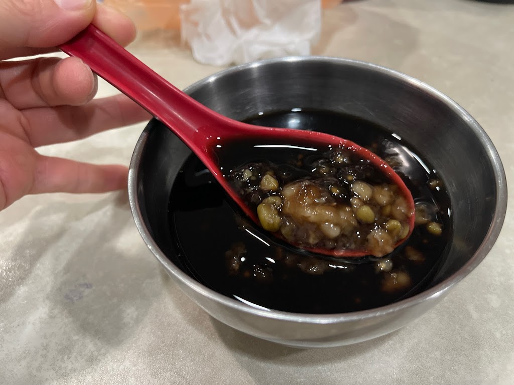 噢疼 黑糖手工粉圓 的照片