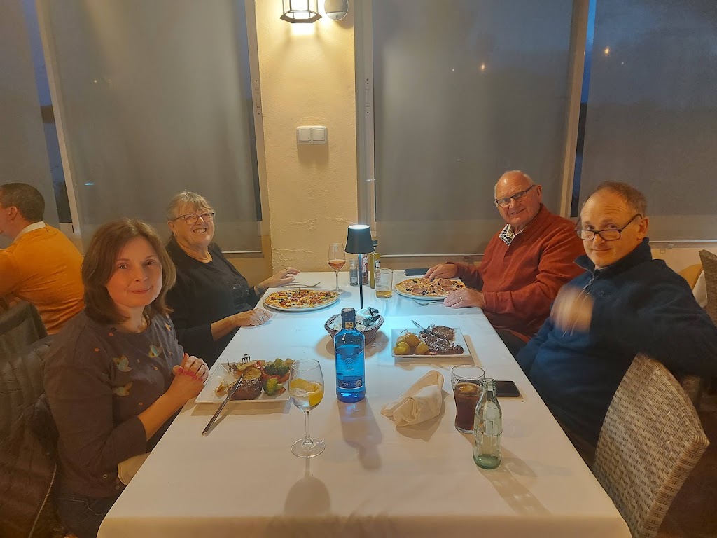 Restaurante Mar y Monte — Mas recientes
