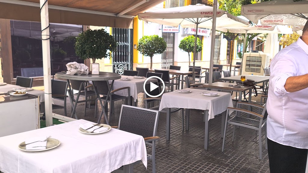 Restaurante El Valle — Videos