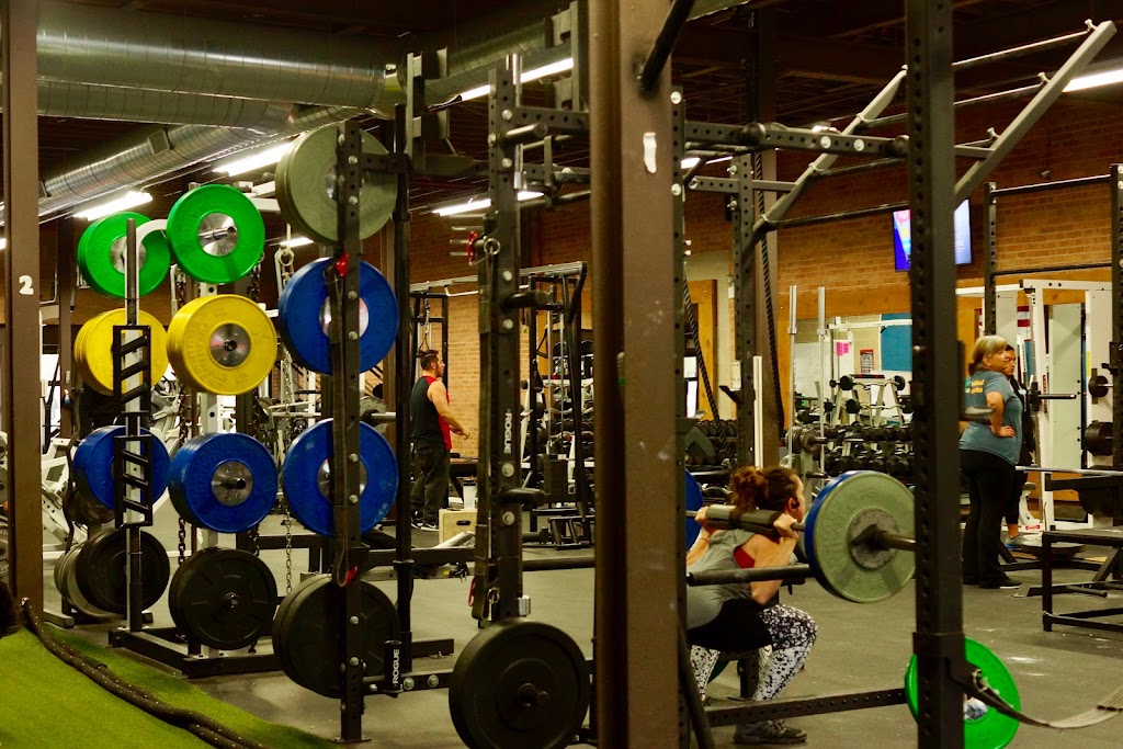  Evolution Personal Training