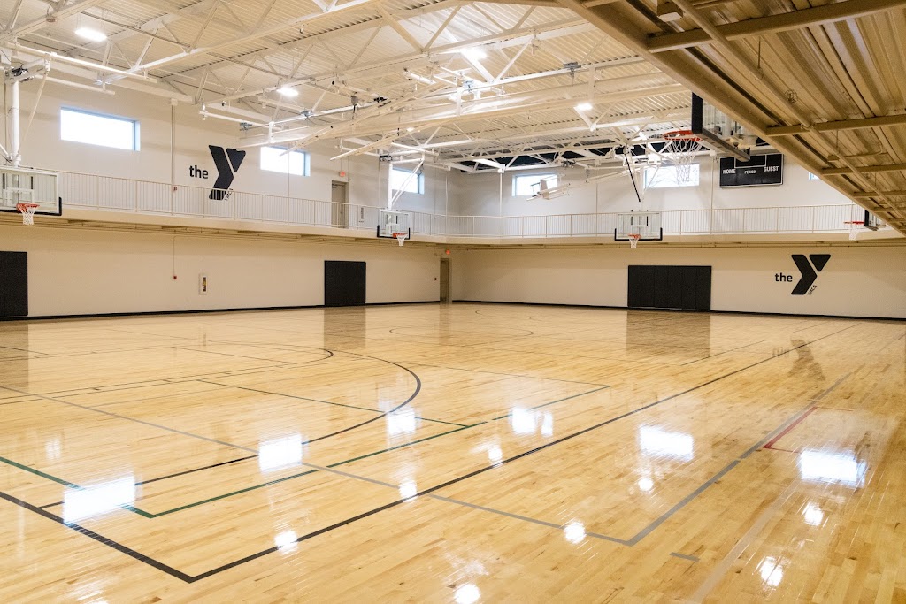  Premier Health YMCA - YMCA of Greater Dayton