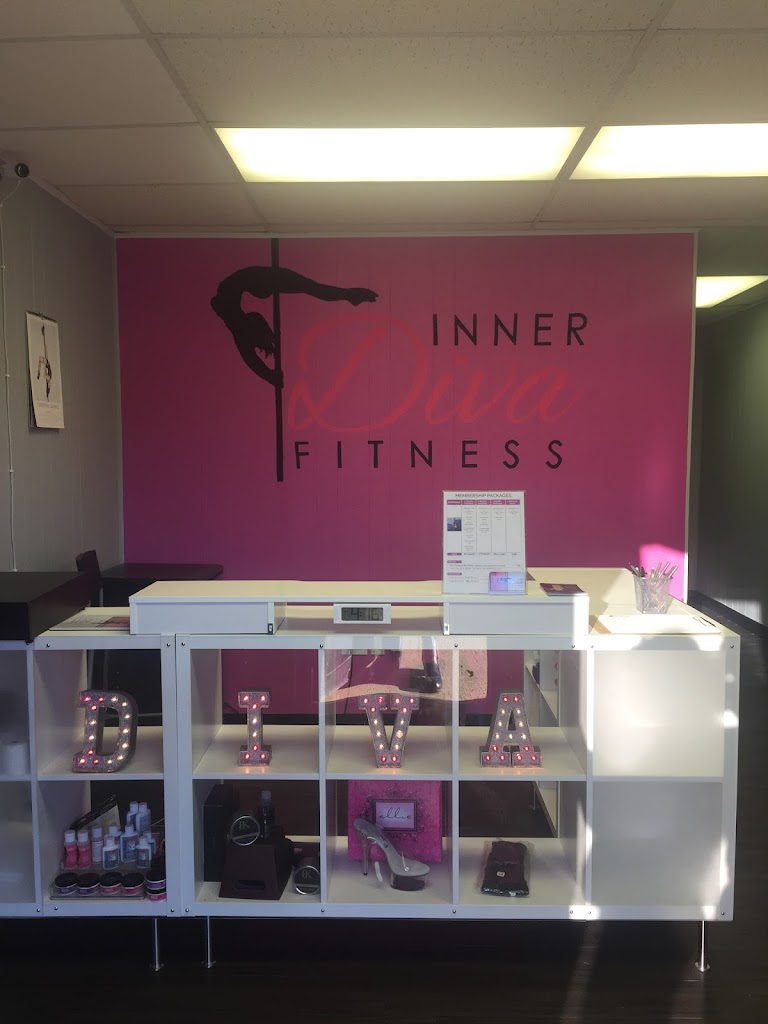  Inner Diva Fitness