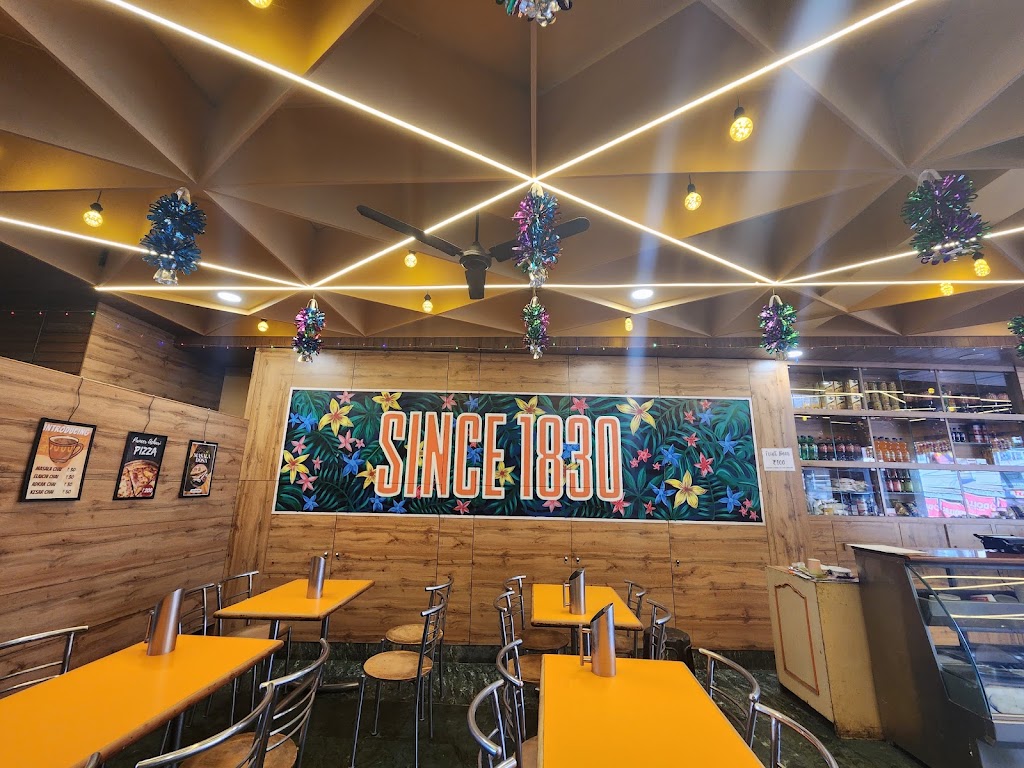 Meghna Sweets Restaurant
