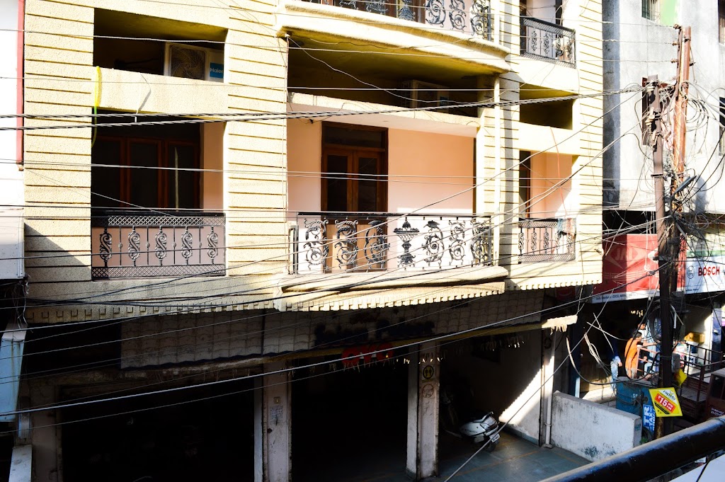 Hotel Saiom Palace