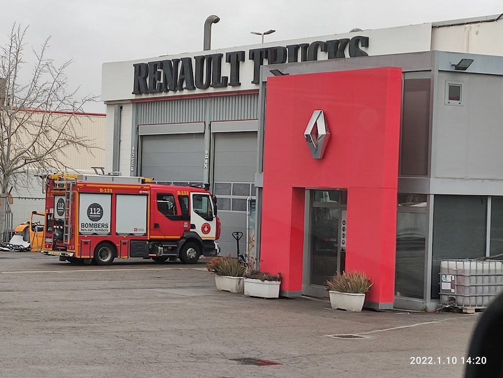 Renault Trucks | Motor Tarrega Trucks Barcelona